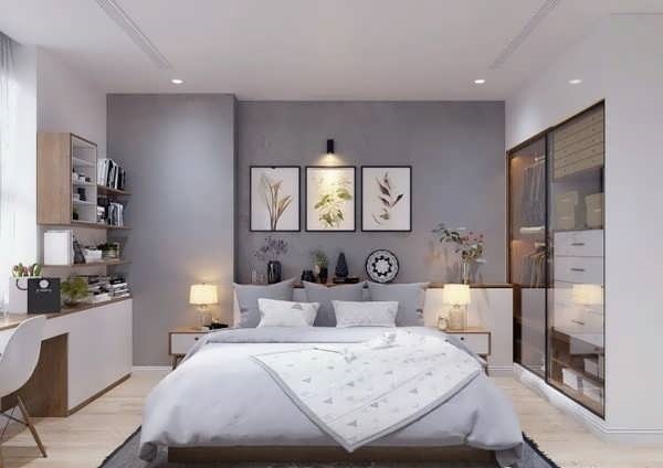 Bedroom Design